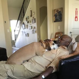 Meet your Posher, Roberta